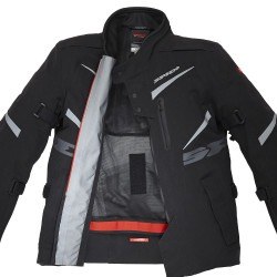 SPIDI X-TOUR H2OUT LAMINATED TOURING CEKET - Thumbnail