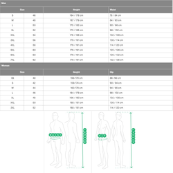 SPIDI - SPIDI X-TOUR H2OUT TOURING LAMİNE PANTOLON (1)