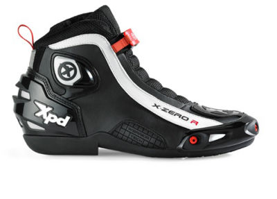 SPIDI XPD X-ZERO R BOT