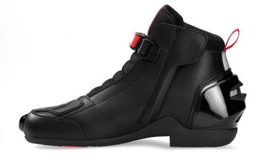 SPIDI XPD X-ZERO R BOT