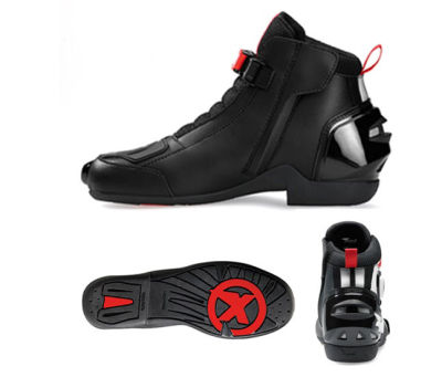 SPIDI XPD X-ZERO R BOT