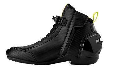 SPIDI XPD X-ZERO R BOT