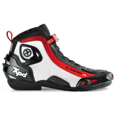 SPIDI XPD X-ZERO R BOT