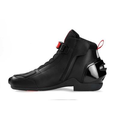 SPIDI XPD X-ZERO R BOT