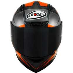 SUOMY TX-PRO KASK ADVANCE ORANGE FLUO - Thumbnail