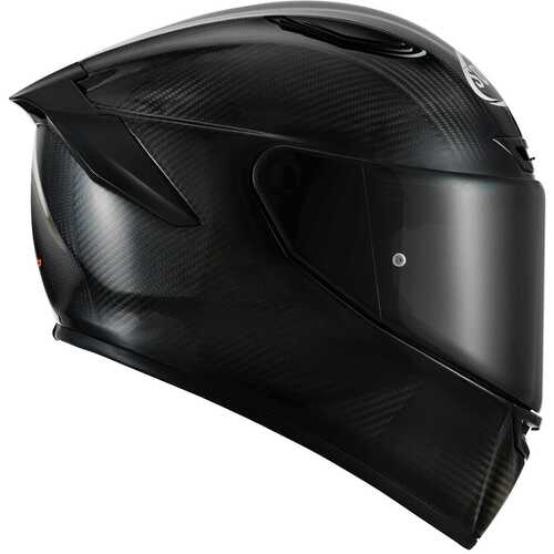 SUOMY TX-PRO KASK CARBON IN SIGHT