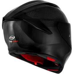 SUOMY TX-PRO KASK CARBON IN SIGHT - Thumbnail