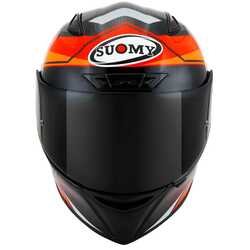 SUOMY TX-PRO CARBON KASK GLAM ORANGE - Thumbnail