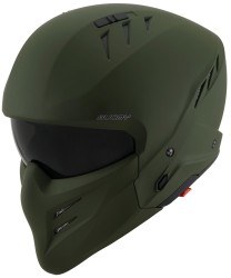 SUOMY - SUOMY ARMOR KASK HAKİ YEŞİL