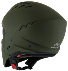 SUOMY ARMOR KASK HAKİ YEŞİL - Thumbnail