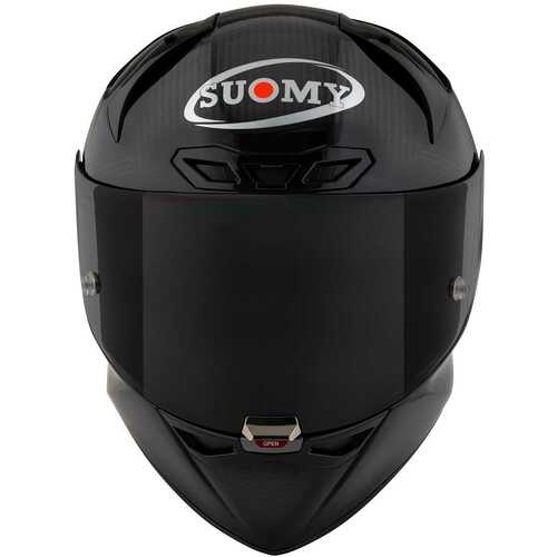 SUOMY S1-XR GP KASK CARBON IN SIGHT EDITION