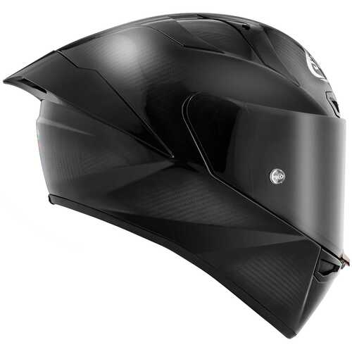 SUOMY S1-XR GP KASK CARBON IN SIGHT EDITION