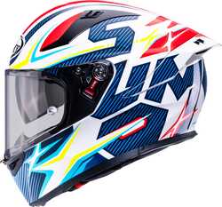SUOMY SPEEDSTAR 2 KASK TWOSTARS EDITION - Thumbnail