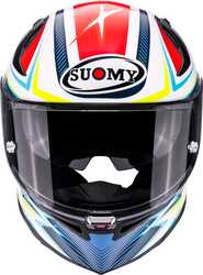 SUOMY SPEEDSTAR 2 KASK TWOSTARS EDITION - Thumbnail