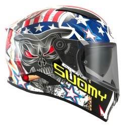 SUOMY - SUOMY SPEEDSTAR KASK IWANTU (1)