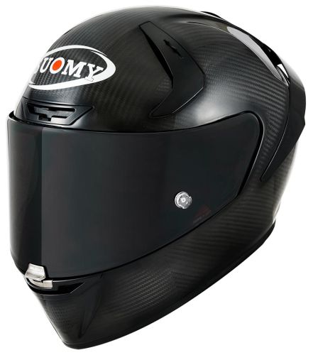 SUOMY SR-GP CARBON KASK PARLAK KARBON - 1