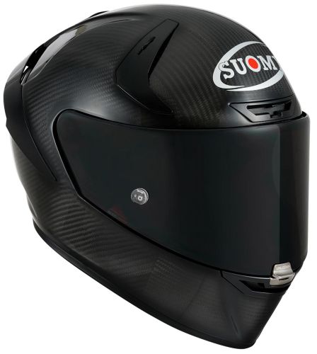 SUOMY SR-GP CARBON KASK PARLAK KARBON