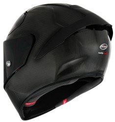 SUOMY SR-GP CARBON KASK PARLAK KARBON - Thumbnail