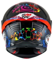 SUOMY SR-GP KASK PECCO BAGNAIA REPLICA 2021 - 4