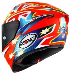 SUOMY SR-GP KASK FULLSPEED - Thumbnail