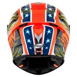 SUOMY SR-GP KASK GLORY RACE - Thumbnail