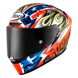 SUOMY SR-GP KASK GLORY RACE - Thumbnail