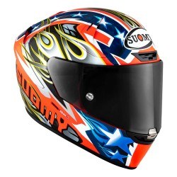 SUOMY SR-GP KASK GLORY RACE - Thumbnail