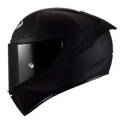 SUOMY SR-GP KASK MAT SİYAH (3)