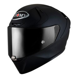 SUOMY - SUOMY SR-GP KASK MAT SİYAH