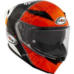 SUOMY STELLAR 2 KASK BAGNAIA EDITION 2022 - Thumbnail