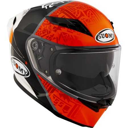 SUOMY STELLAR 2 KASK BAGNAIA EDITION 2022