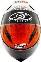 SUOMY STELLAR 2 KASK BAGNAIA EDITION 2022 - Thumbnail