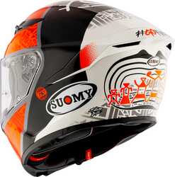 SUOMY STELLAR 2 KASK BAGNAIA EDITION 2022 - Thumbnail