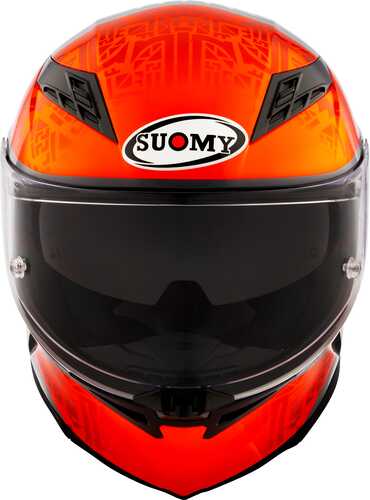 SUOMY STELLAR 2 KASK BAGNAIA EDITION 2022