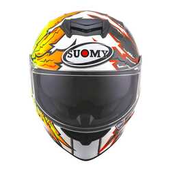 SUOMY STELLAR KASK APACHE - Thumbnail