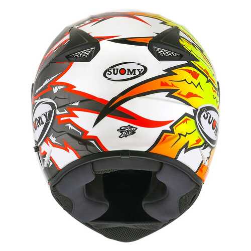 SUOMY STELLAR KASK APACHE