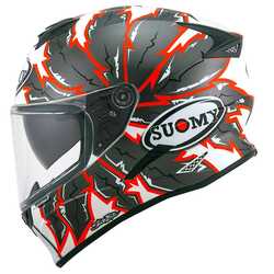 SUOMY - SUOMY STELLAR KASK APACHE