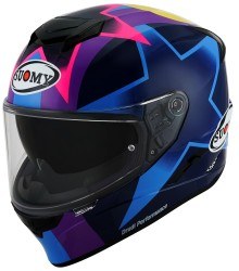 SUOMY STELLAR KASK ENEA BASTIANINI - Thumbnail