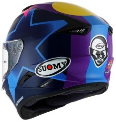 SUOMY STELLAR KASK ENEA BASTIANINI - Thumbnail