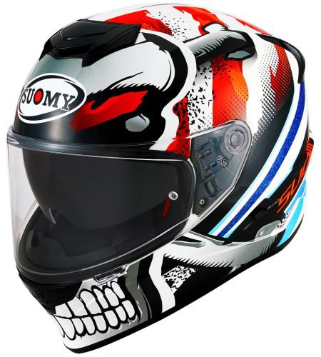 SUOMY STELLAR KASK VILLAIN