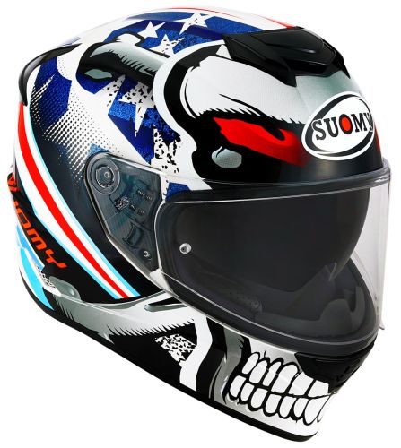 SUOMY STELLAR KASK VILLAIN