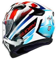 SUOMY STELLAR KASK VILLAIN - Thumbnail