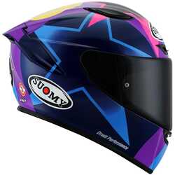 SUOMY TRACK-1 KASK ENEA BASTIANINI EDITION - Thumbnail