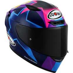 SUOMY TRACK-1 KASK ENEA BASTIANINI EDITION - Thumbnail
