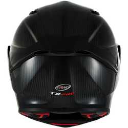 SUOMY TX-PRO KASK CARBON IN SIGHT EDITION - Thumbnail