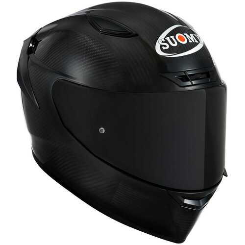 SUOMY TX-PRO KASK CARBON IN SIGHT EDITION