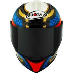 SUOMY TX-PRO KASK EMBLEM - Thumbnail