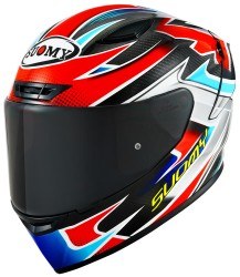 SUOMY - SUOMY TX-PRO KASK FLAT OUT