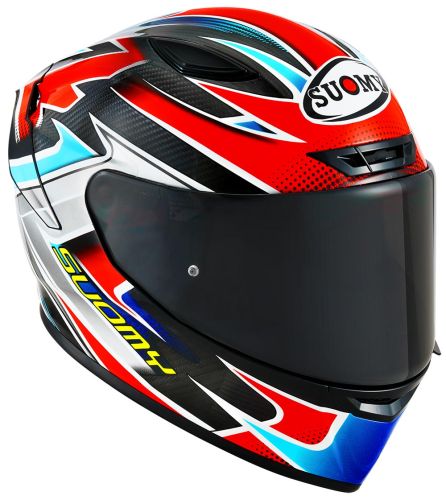 SUOMY TX-PRO KASK FLAT OUT