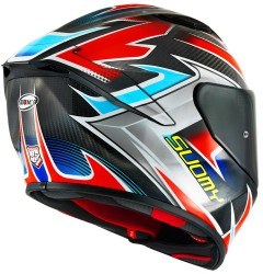 SUOMY TX-PRO KASK FLAT OUT - Thumbnail